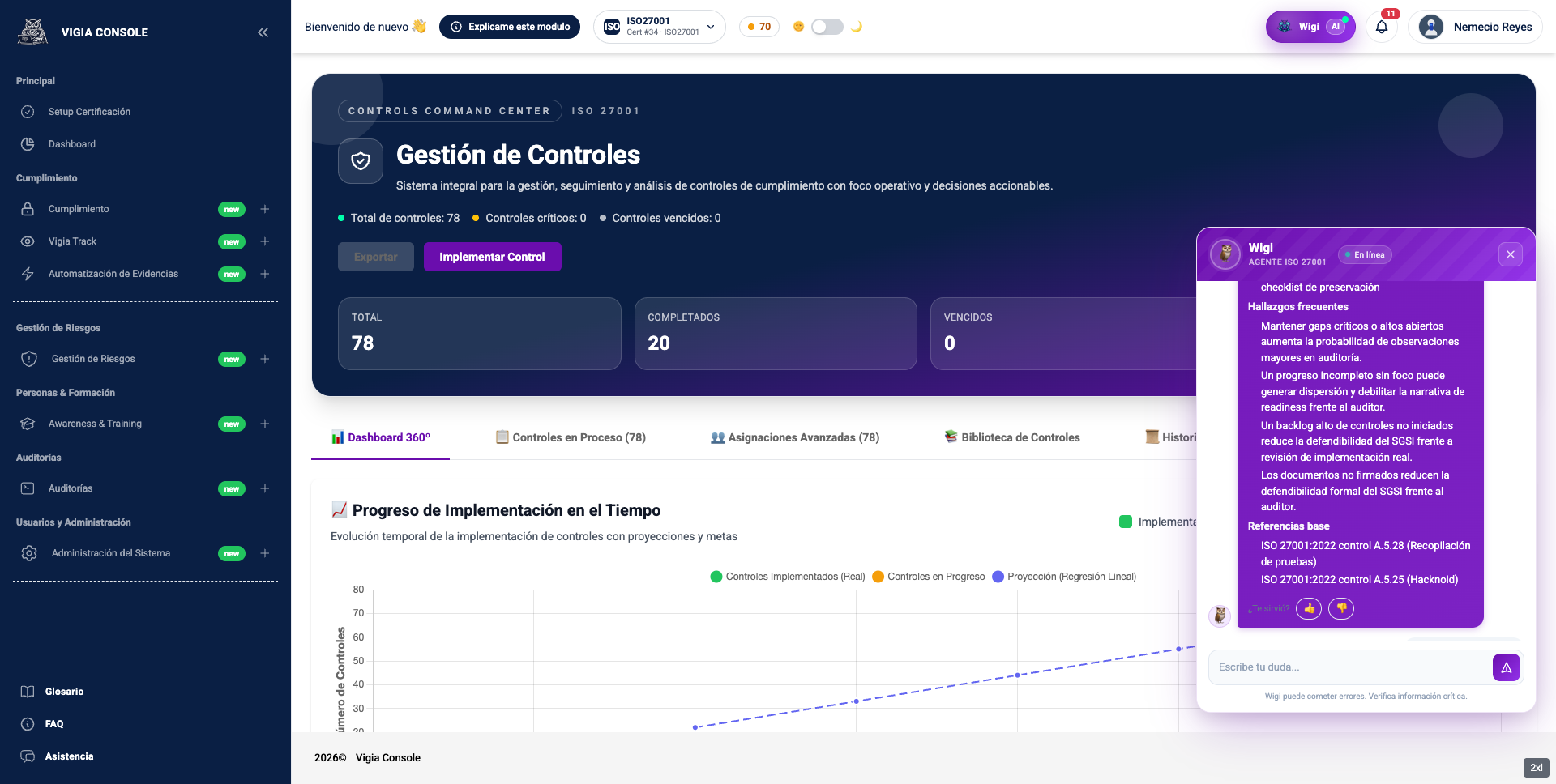 Tool proposal con preview